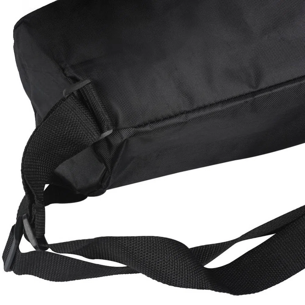 Afrikanische Trommeltasche Drum Djembe Tasche Bag Wasserdicht Oxford-Gewebe Trommeltragetasche 40 x 24 cm