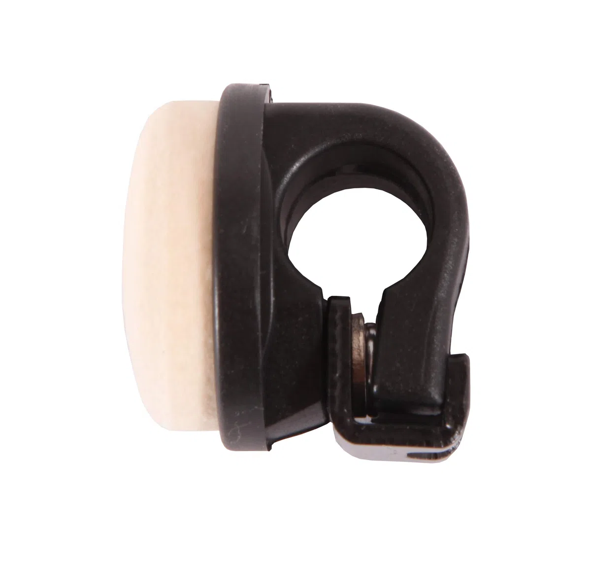 TAMA Bassdrum Beater Cobra Filz - Head (CB90FH)