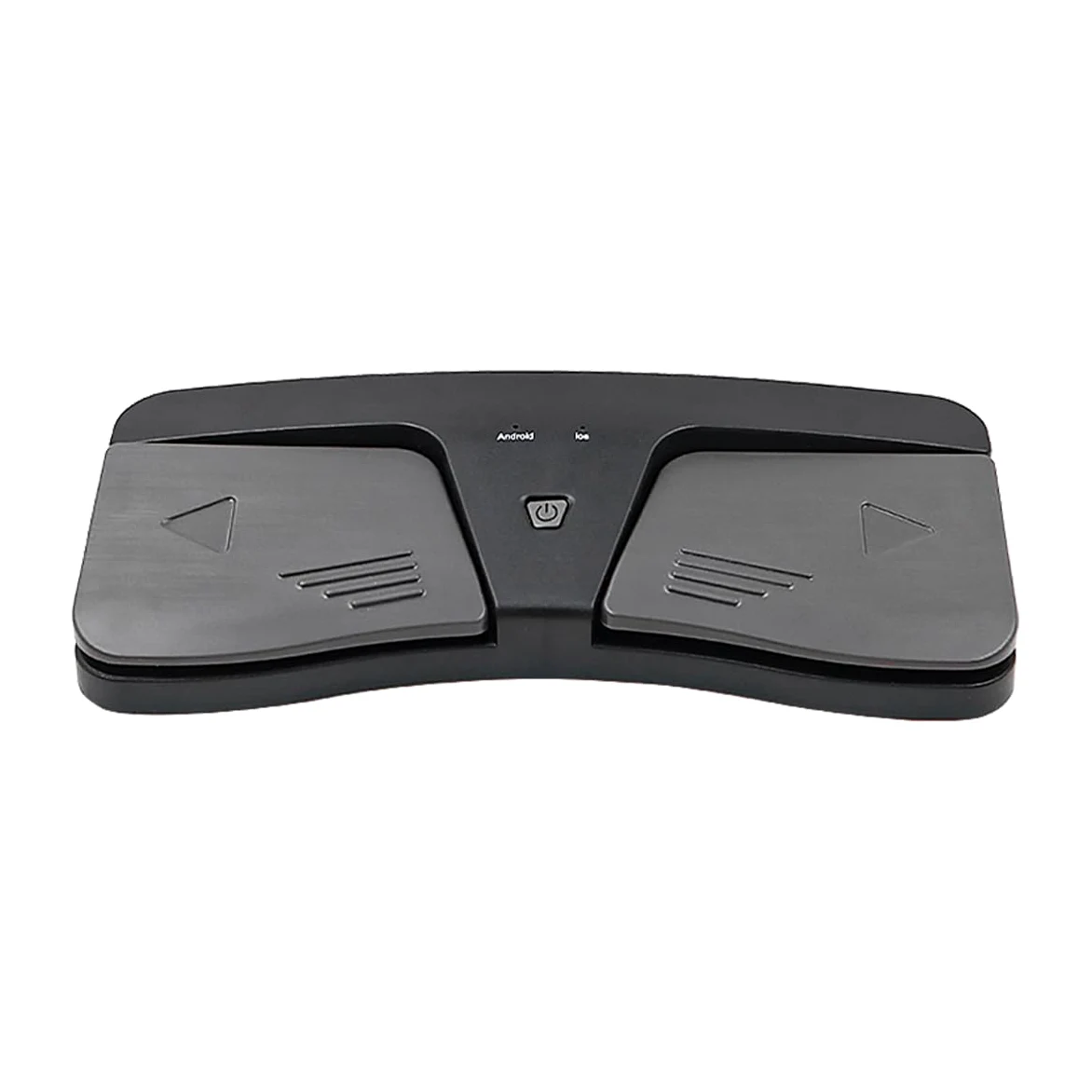 Bluetooth-Seitenwender, Pedal, Kabelloses Fußpedal, Musik-Seitenwender Für Tablets, Smartphones, Kompatibel Mit Android Ios System
