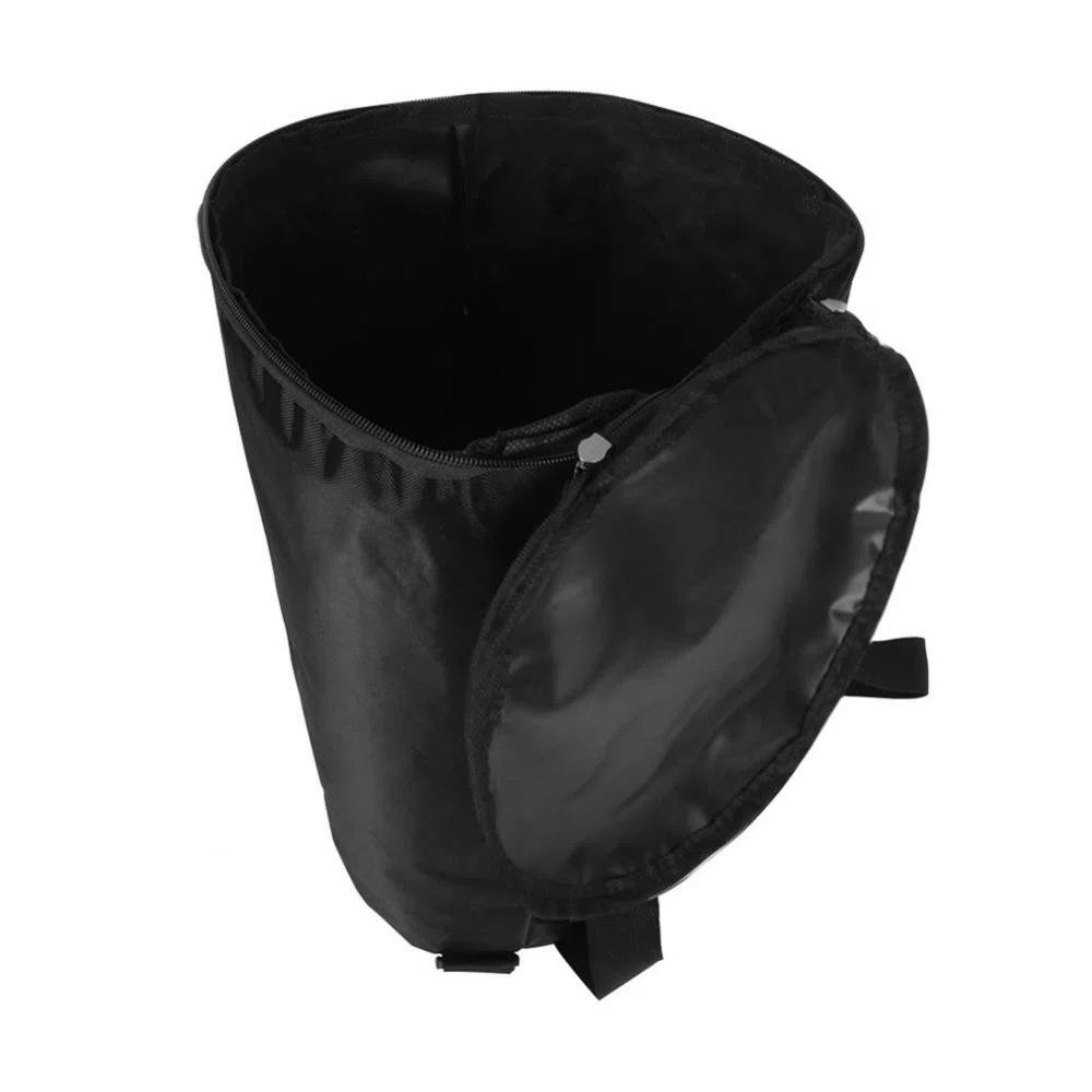 Afrikanische Trommeltasche Drum Djembe Tasche Bag Wasserdicht Oxford-Gewebe Trommeltragetasche 40 x 24 cm