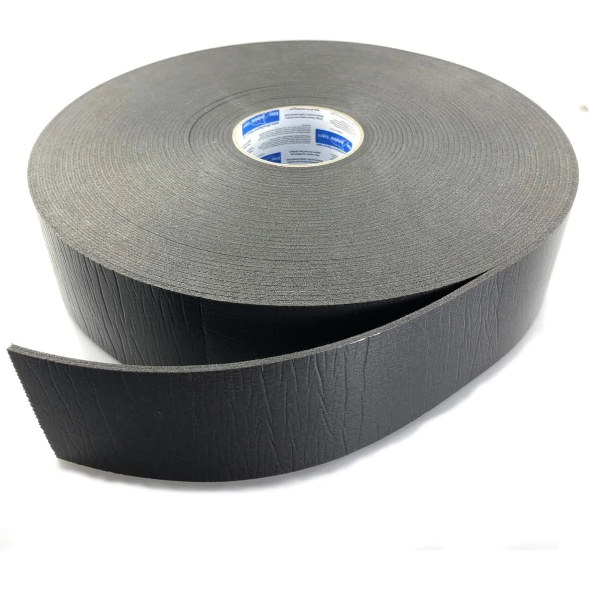 70mm x 30m BLUE DOLPHIN akustisches schalldämmendes Klebeband Trennwandband Entkopplung (4mm dick)
