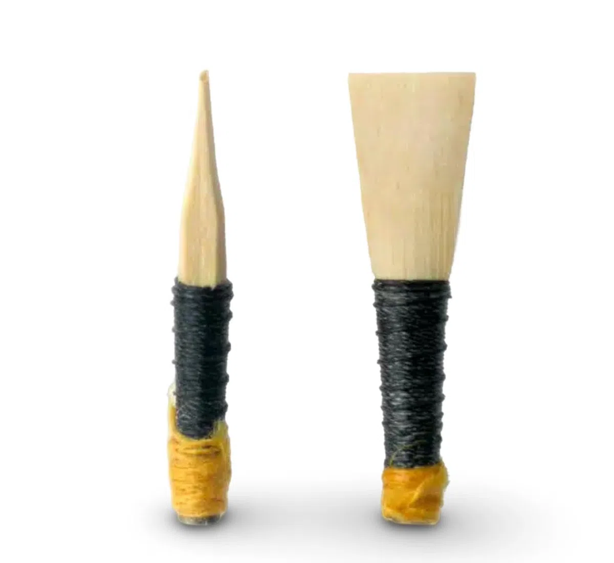 McWilliams Professionelles schottisches Highland-Bagpipe-FNS-Mounts, Royal Stewart Tartan und Tasche (Bagpipe Chanter Reed)