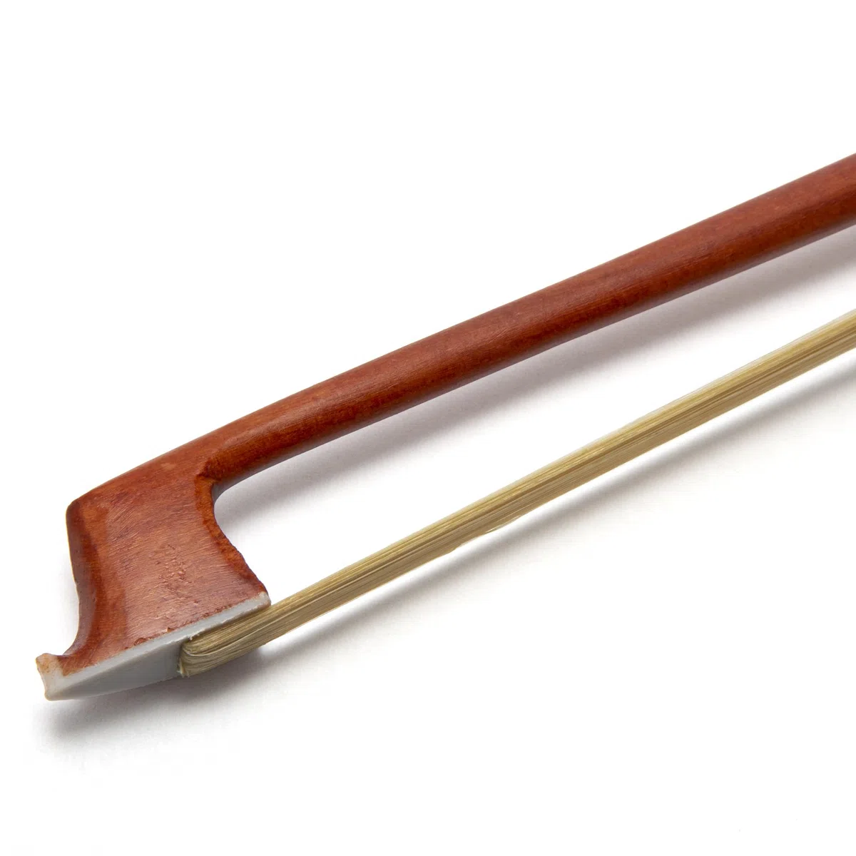 Theodore 1/4 Standard Frosch-Bogen, Standard, 1/4 braun