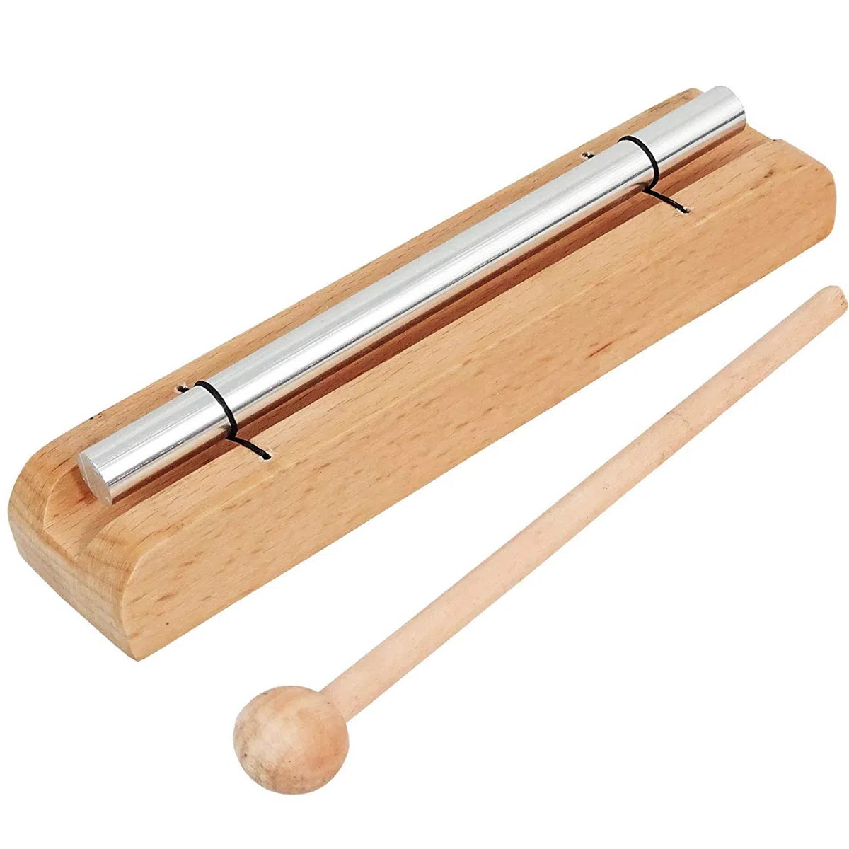 keepdrum KD-CH-2 Chime Klangstab Energy Chimes Langer Ton 16,5 cm