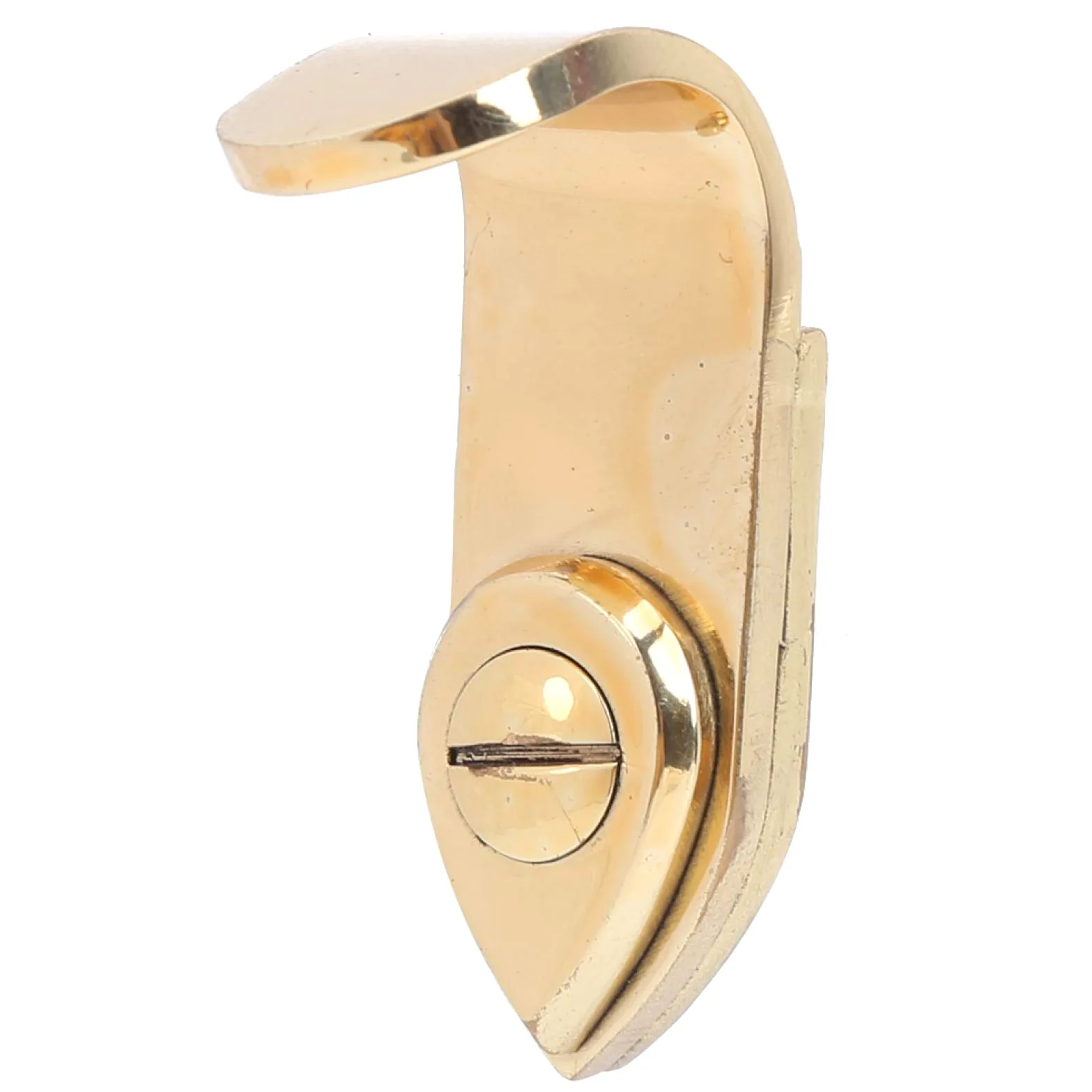 Saxophon Daumenauflage, Messing Saxophon Fingerauflage Sopran Alto Tenor Saxophon Ersatzteil