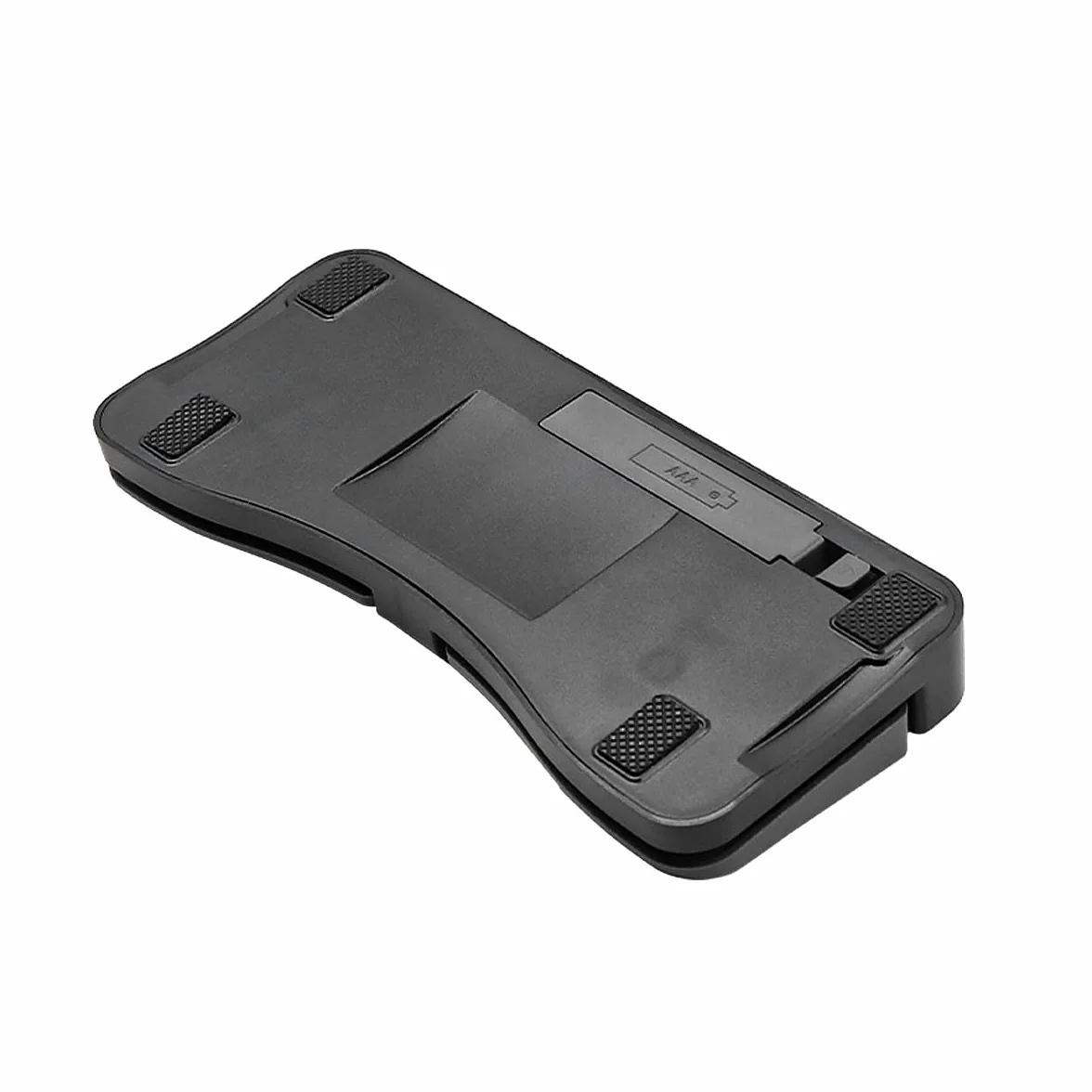 Bluetooth-Seitenwender, Pedal, Kabelloses Fußpedal, Musik-Seitenwender Für Tablets, Smartphones, Kompatibel Mit Android Ios System