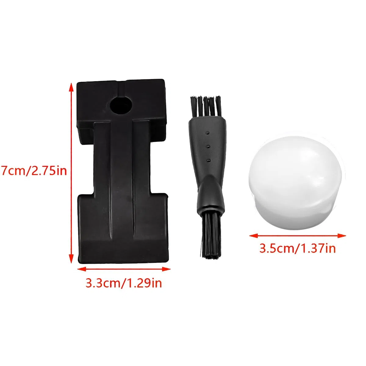 Sheet Sensor Actuator Pedal, Teil für Roland HD-1 Electronic Drum Circuit Membrane Hi-Hat Pedal Zubehör (Sensor)