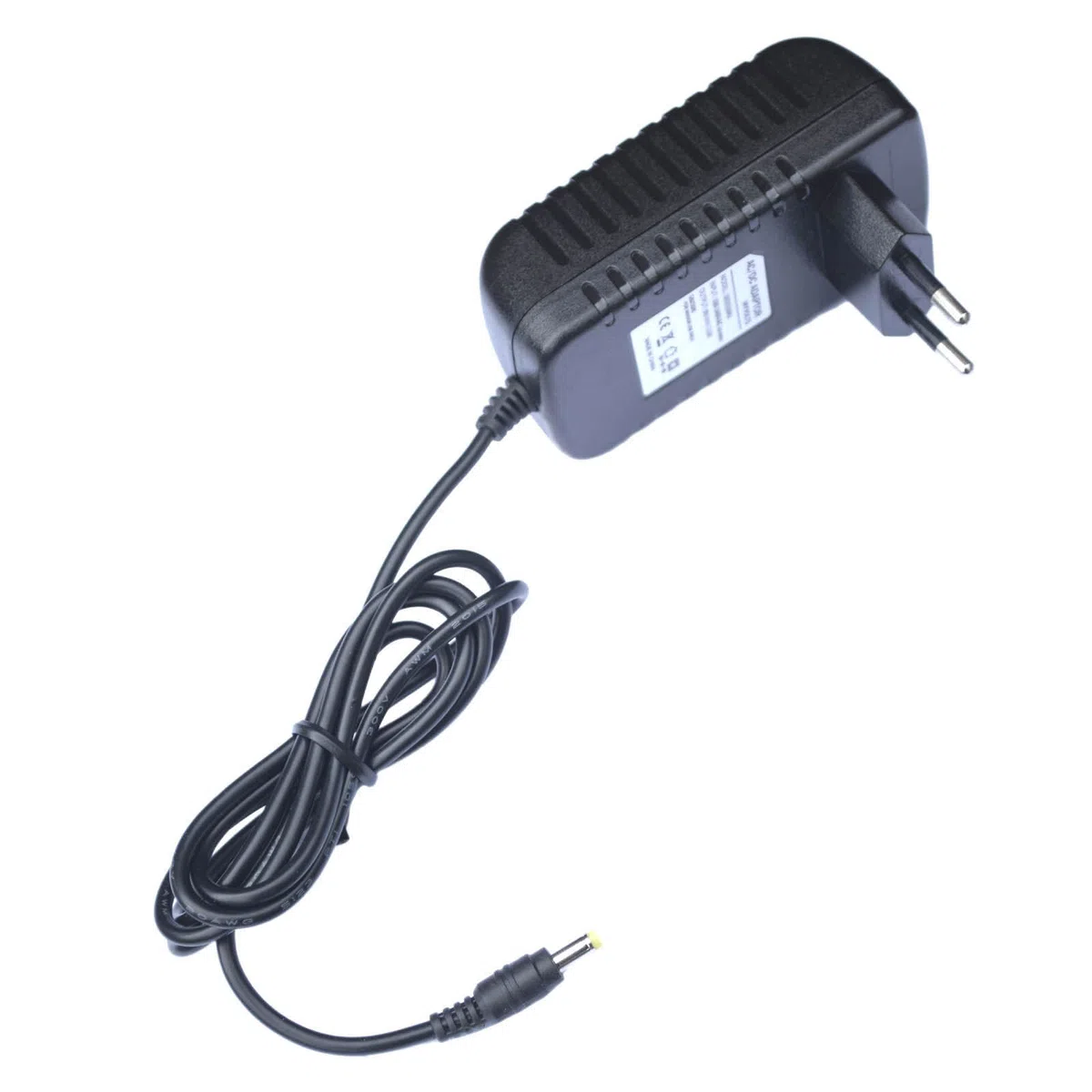 MyVolts 18V EU-Netzteil kompatibel mit Behringer Xenyx 802S Mixer