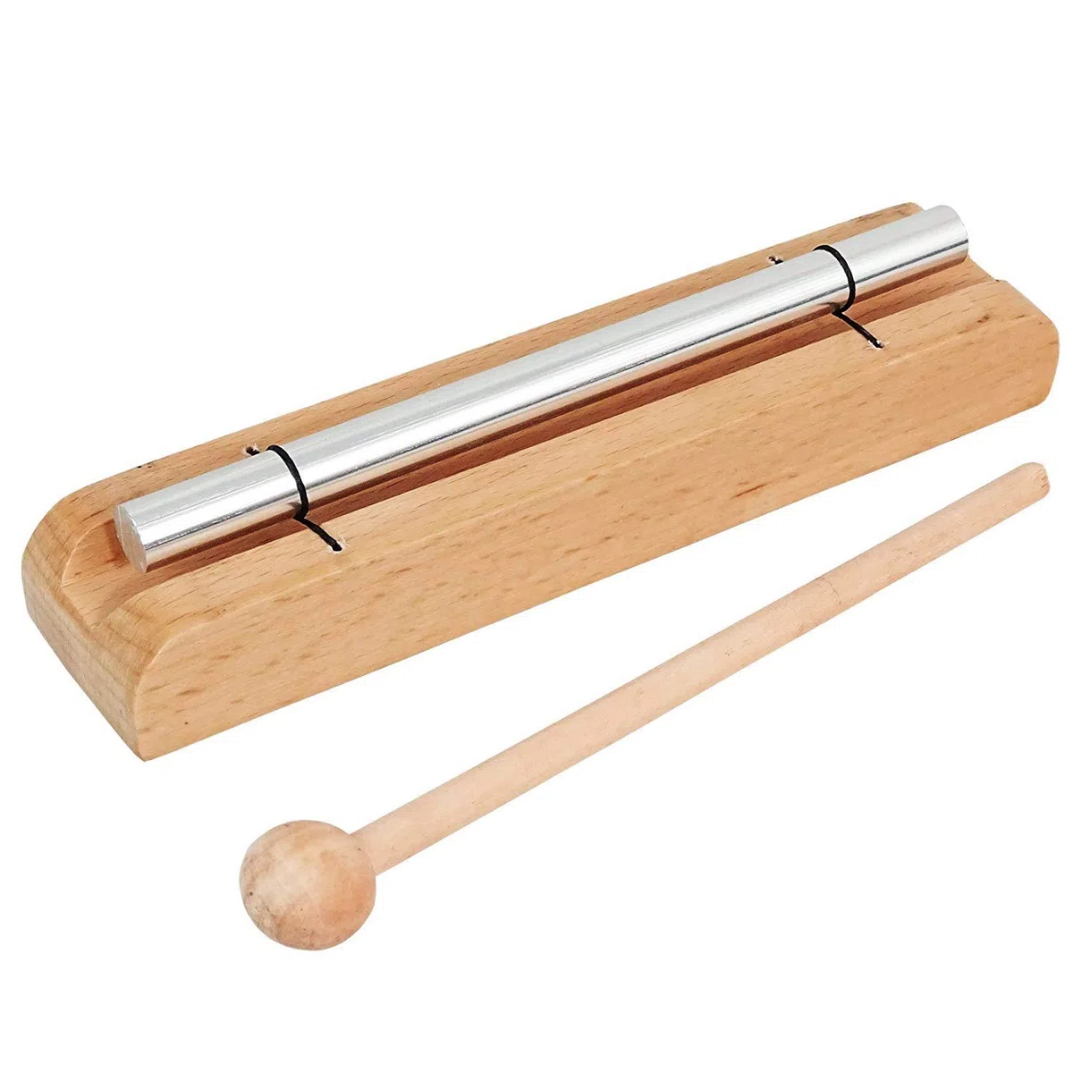 keepdrum KD-CH-2 Chime Klangstab Energy Chimes Langer Ton 16,5 cm