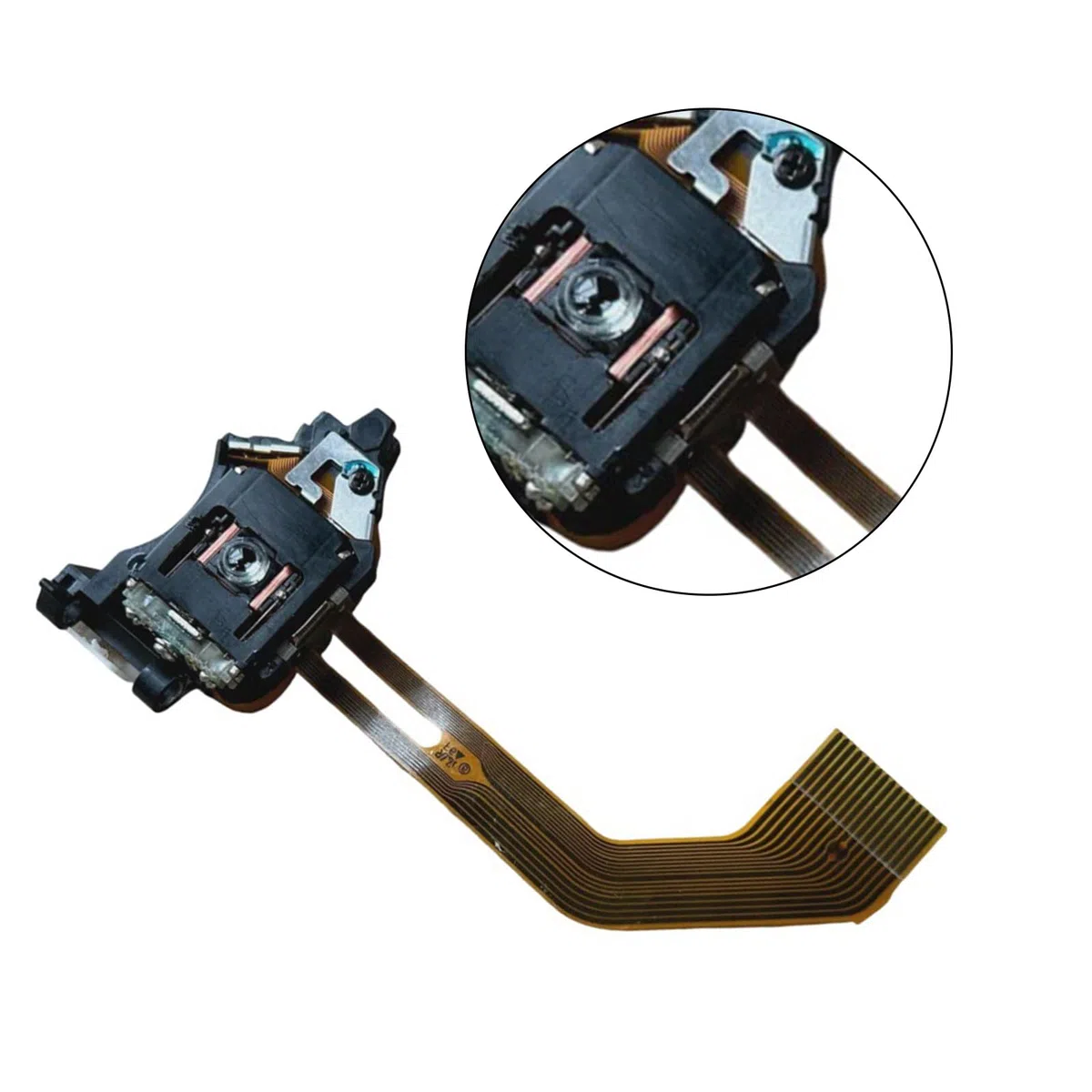 Musiksysteme AWRCC1 AWRCC2 AWRCC4 AWRCC5 AWRCC6 AWRCC8 Lens Opticals Pickups Opticals Block
