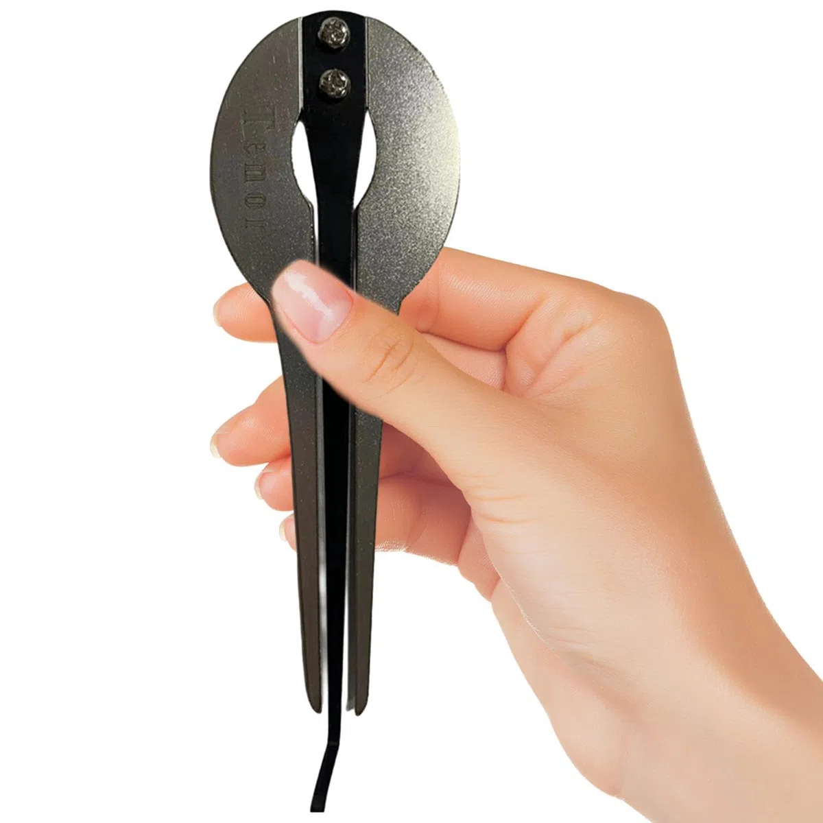 Amagogo Russische Maultrommel, kreative Mundharmonika, tragbares Mundmusikinstrument für Kinder, Anfänger, Teenager, L