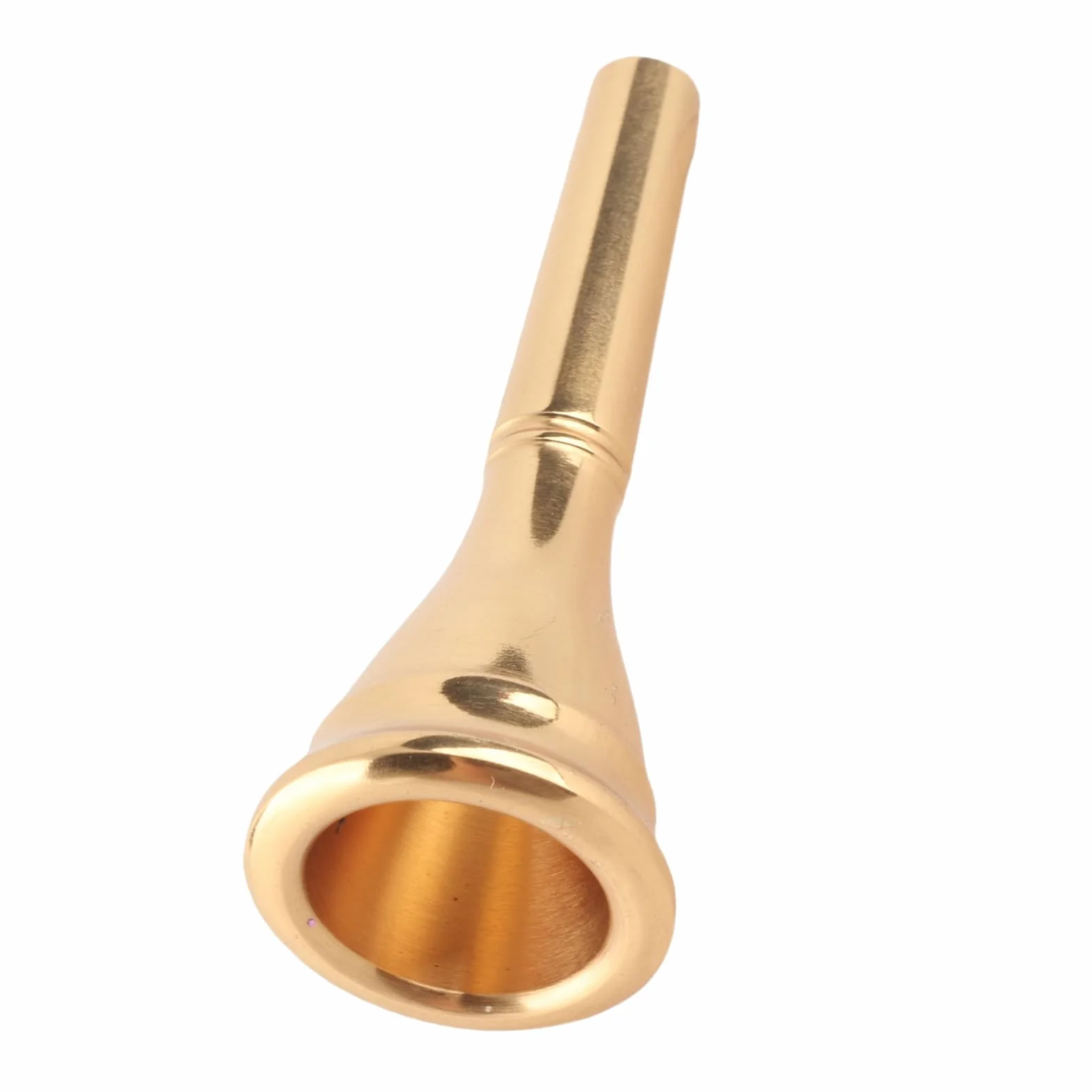 Horn Mundstück, Messing Mundstück Französisch Horn Ersatz Zubehör
