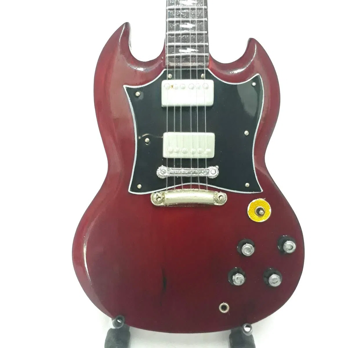 Gibson SG Classic Angus Young AC/DC