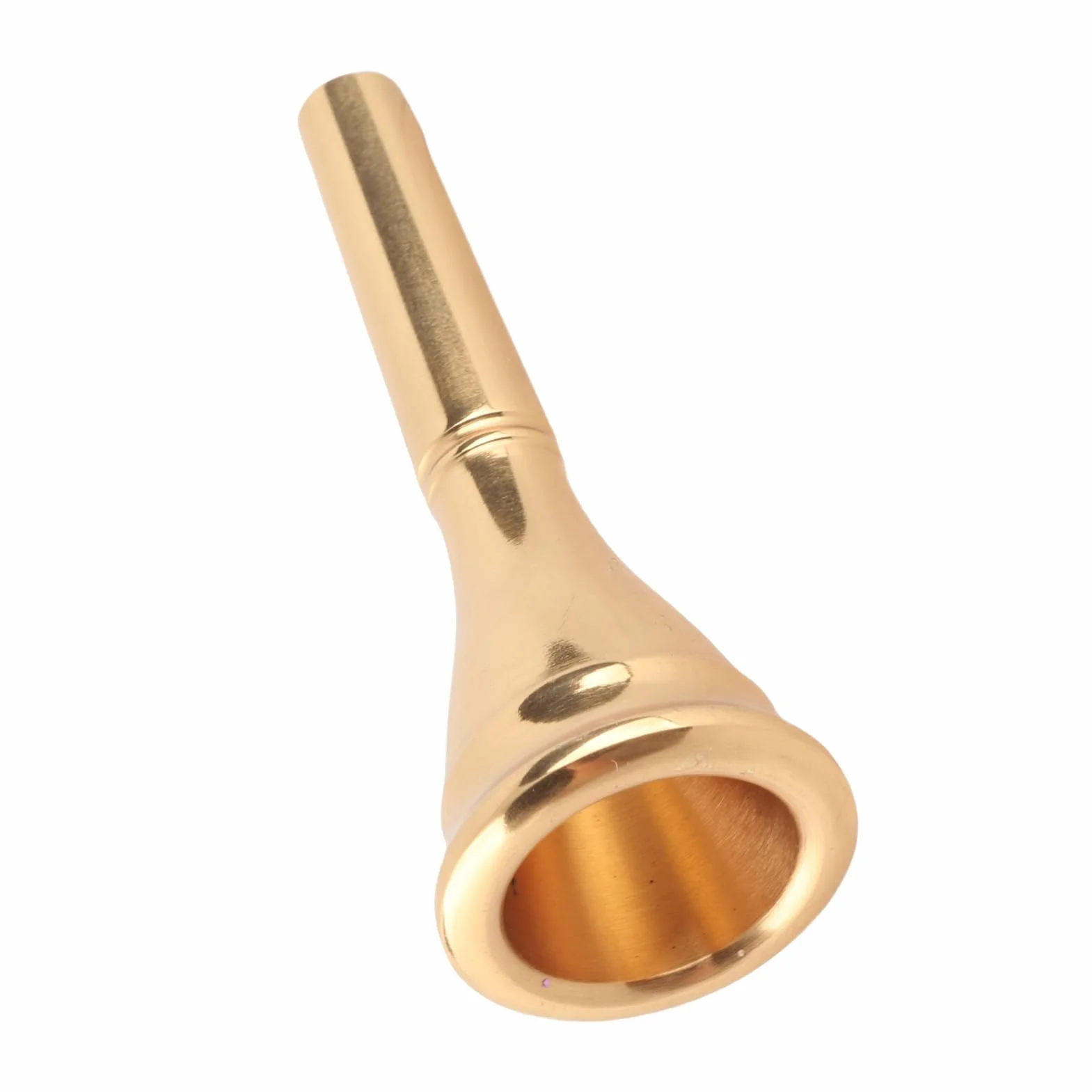 Horn Mundstück, Messing Mundstück Französisch Horn Ersatz Zubehör