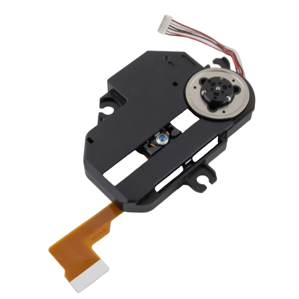 CD-Mechanik KSM620AAA ; Laser + Mechanik; Ersatzlaser - Laser pickup + mech