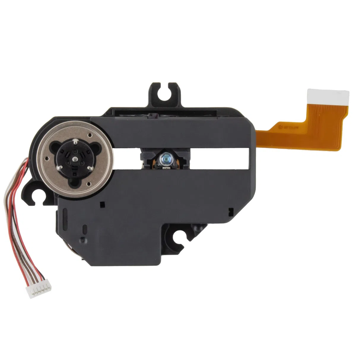 CD-Mechanik KSM620AAA ; Laser + Mechanik; Ersatzlaser - Laser pickup + mech