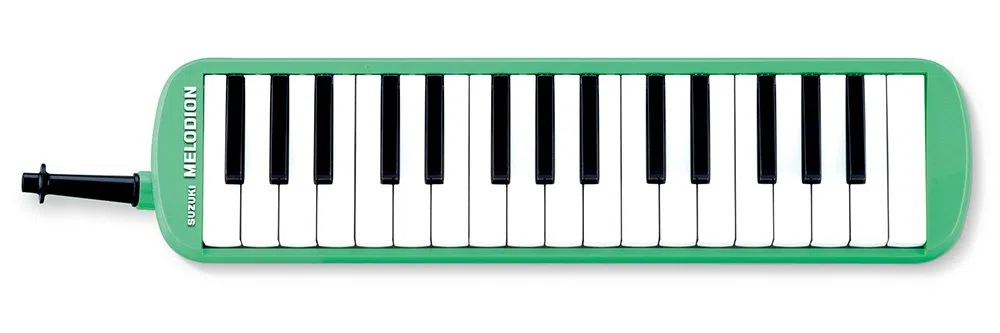 SUZUKI MX-32C melodeon (Japan Import)