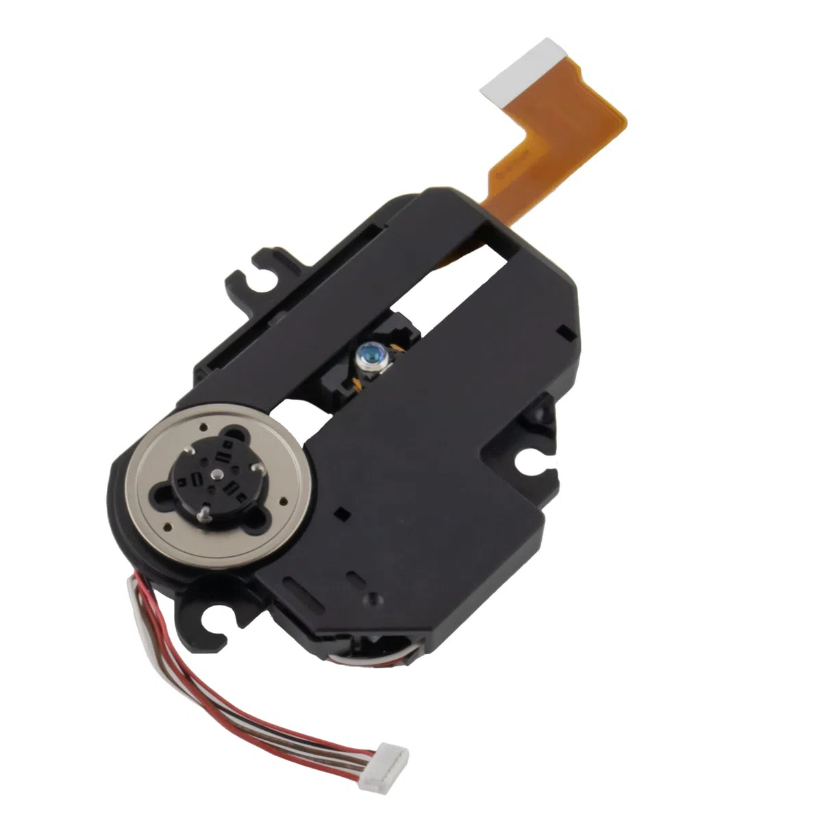 CD-Mechanik KSM620AAA ; Laser + Mechanik; Ersatzlaser - Laser pickup + mech