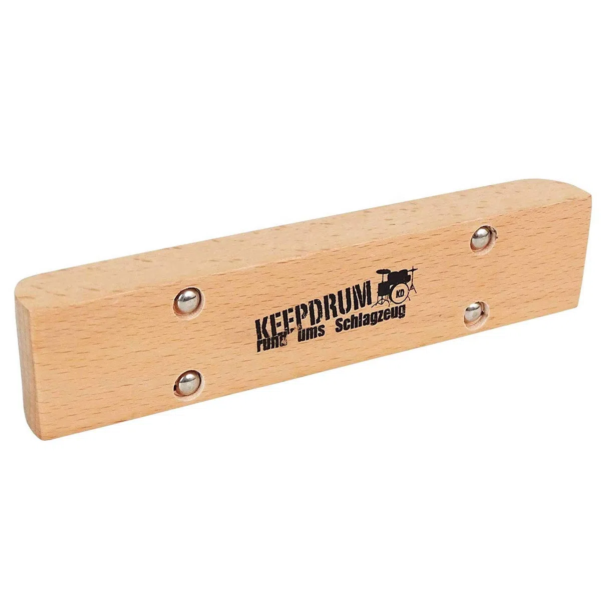 keepdrum KD-CH-2 Chime Klangstab Energy Chimes Langer Ton 16,5 cm