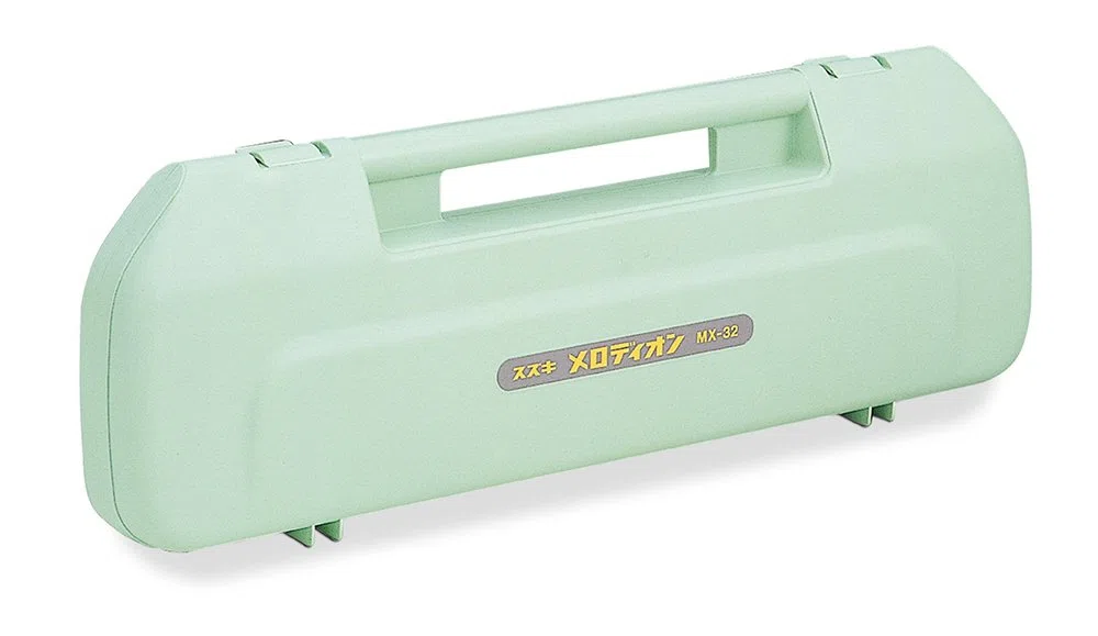 SUZUKI MX-32C melodeon (Japan Import)