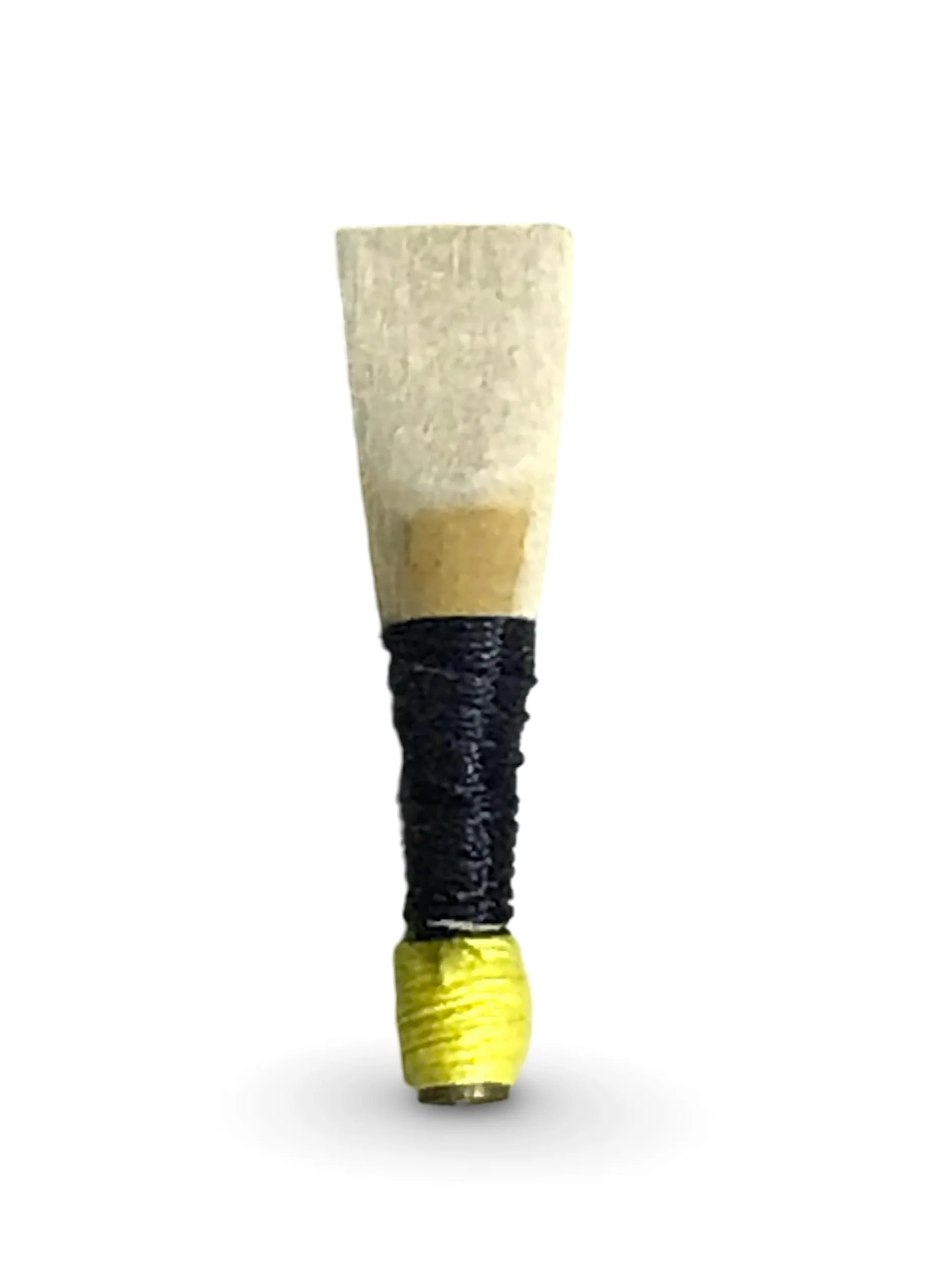 McWilliams Professionelles schottisches Highland-Bagpipe-FNS-Mounts, Royal Stewart Tartan und Tasche (Bagpipe Chanter Reed)