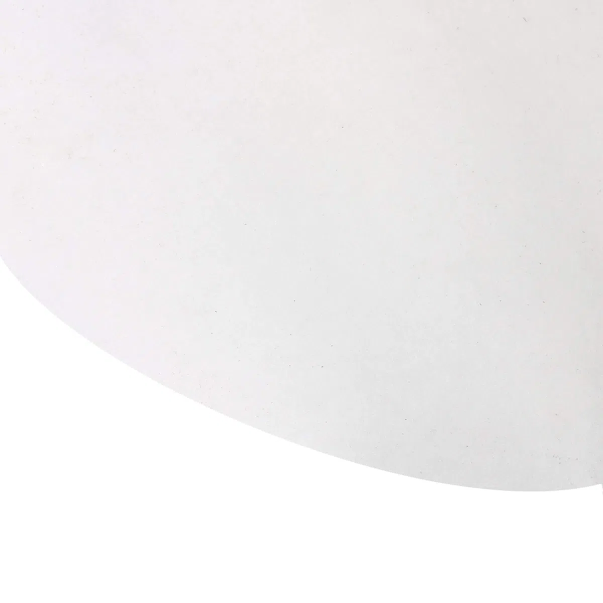 Yibuy 30 cm im Durchmesser für Bongo -Trommeln / 8 "afrikanische Handtrommelprimärziegenziegenhaut