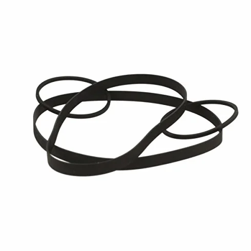 THAKKER SDK 3930 Riemen-Set kompatibel mit RFT SDK 3930 Riemen-Set Kassettendeck Belt