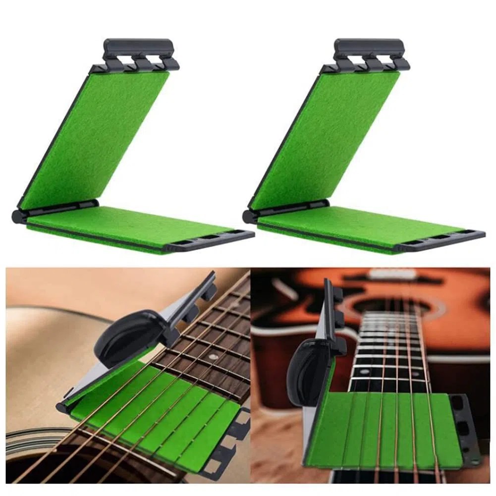 Gitarrensaite-Reiniger, Griffbrett Reiniger, Griffbrettreiniger, Saitenreiniger Gitarren Instrument Saiten Gitarren Zubehör Gitarren Pflege Wartung Musikinstrumenten Saitenreiniger