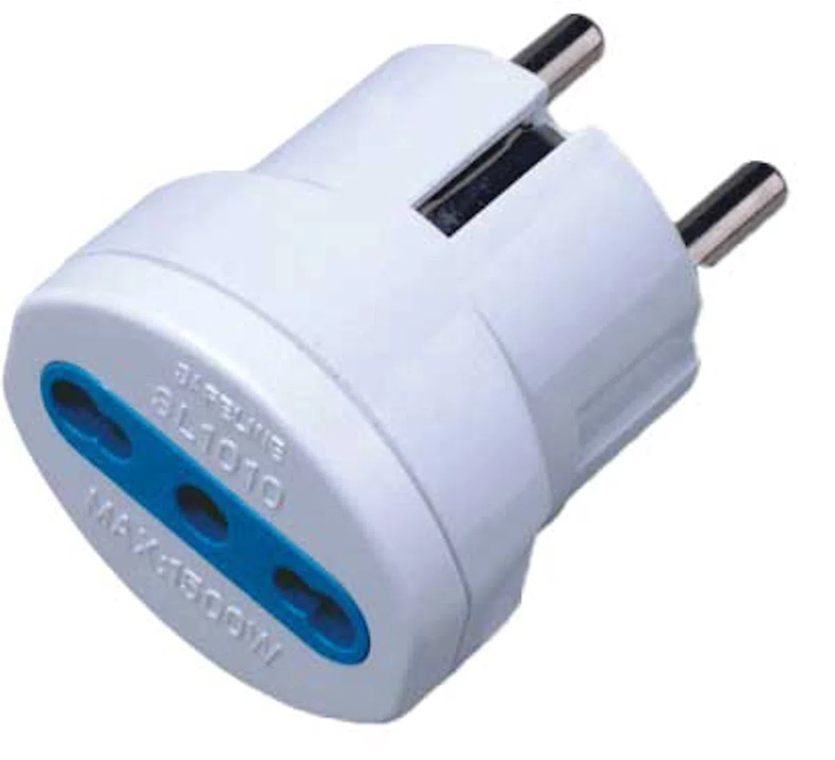 Schuko Adapter