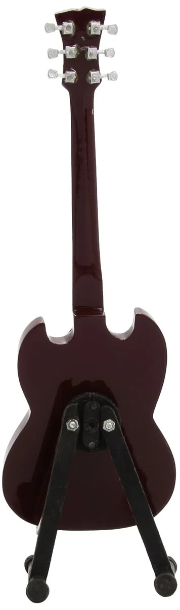 Gibson SG Classic Angus Young AC/DC