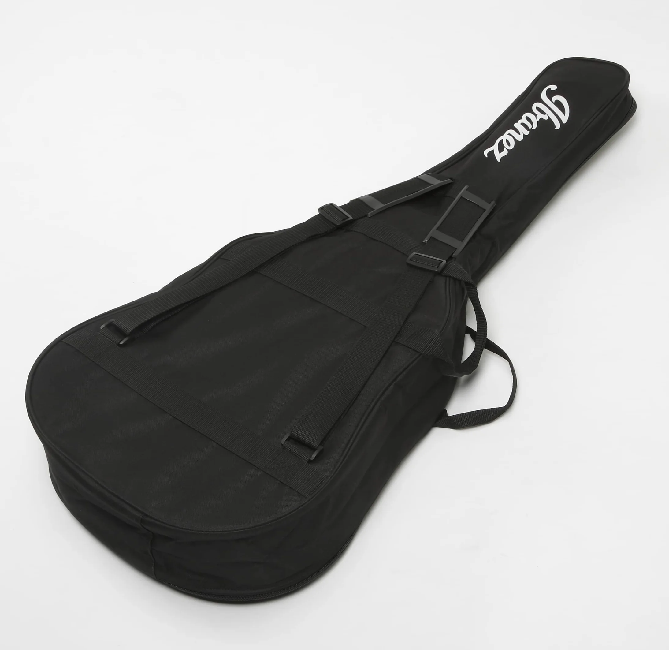 Ibanez ICB101 Basic Carry Case for Classical Guitar - Black