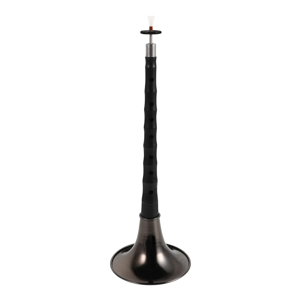FRCOLOR Suona Chinesisches Blasinstrument Für Anfänger Leicht Spielbar Hochfestes Material Traditionelles Ethnisches Instrument Klarer Klang Stabiles Holz