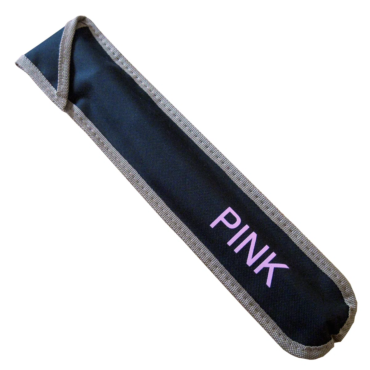MSA Sopranblockflöte aus Holz, Schulblockflöte, C-Sopranblockflötenmundstück, rosa, deutsches Griffsystem, Einloch-Koffer, Reinigungstupfer, Fett FP7PINK