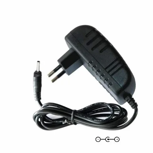 TOP CHARGEUR * Netzteil Netzadapter Ladekabel Ladegerät 15V für Lautsprecher Creative Sound Blaster Roar SR20 SR20A