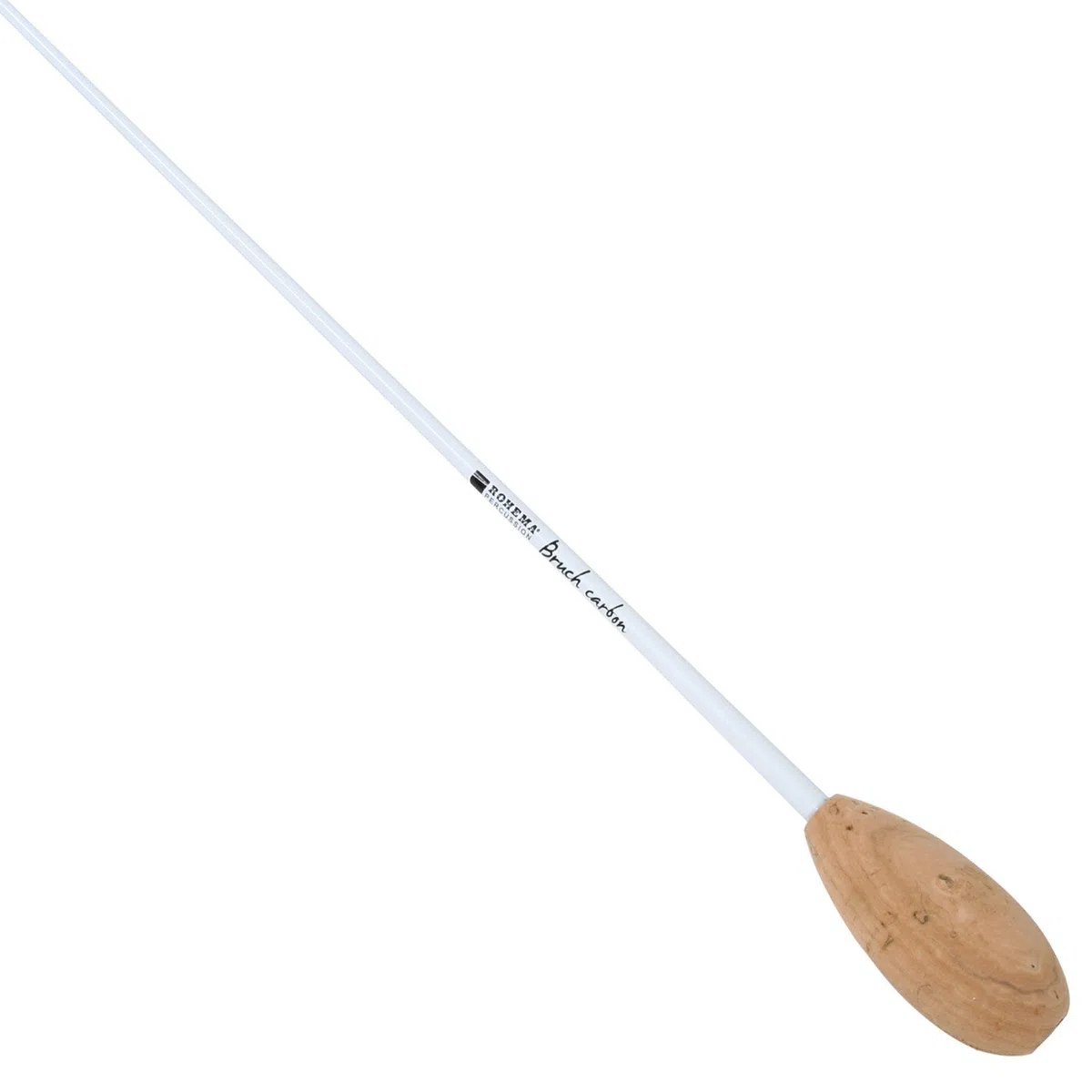 Rohema Taktstock Bruch Carbon