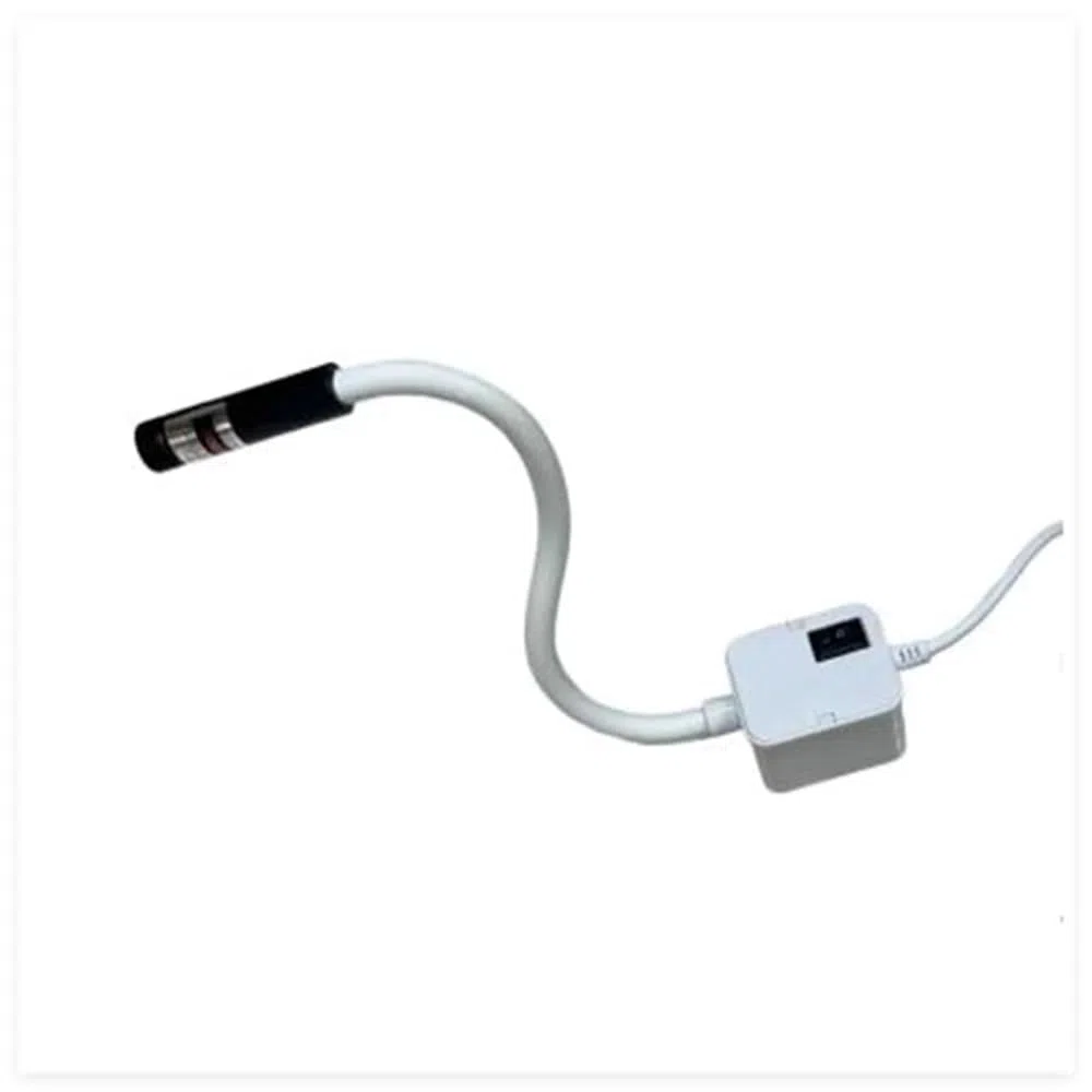 650nm Nahtmaschine Laserlicht Kreuzlinie Punkt Roter Laser-Lokator Schalter + Magnet (Linie)